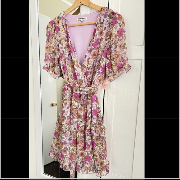 Floral Dress - Picture 6 of 6